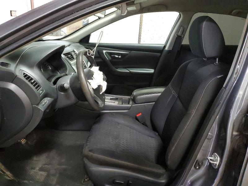 Продаж на аукціоні авто 2017 Nissan Altima, vin: 1N4AL3AP9HN361420, номер лоту: 46150396