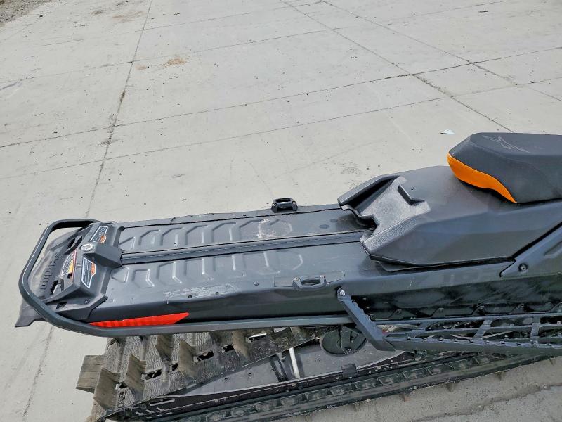 Продажа на аукционе авто 2021 Ski Tjma, vin: 2BPSTJMA1MV000522, номер лота: 47208266
