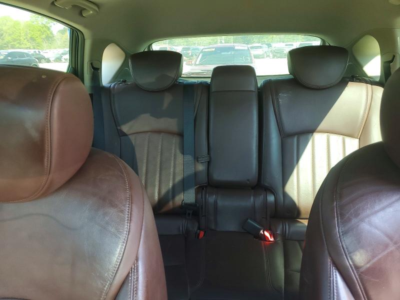 47390866 :رقم المزاد ، JN1BJ0RR6GM269665 vin ، 2016 Infiniti Qx50 مزاد بيع