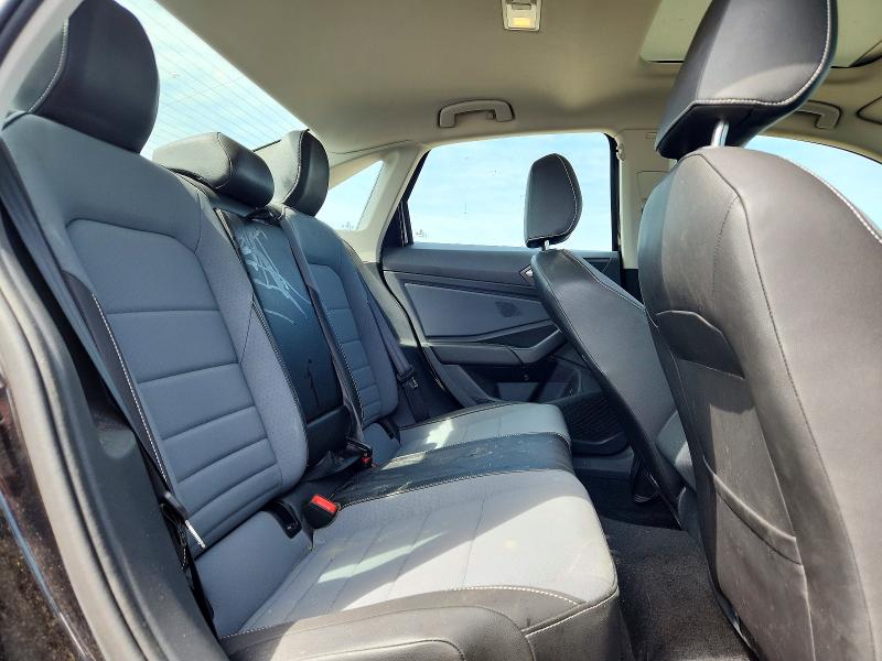 Продажа на аукционе авто 2025 Volkswagen Jetta, vin: 3VW7X7BU8SM042819, номер лота: 46803206
