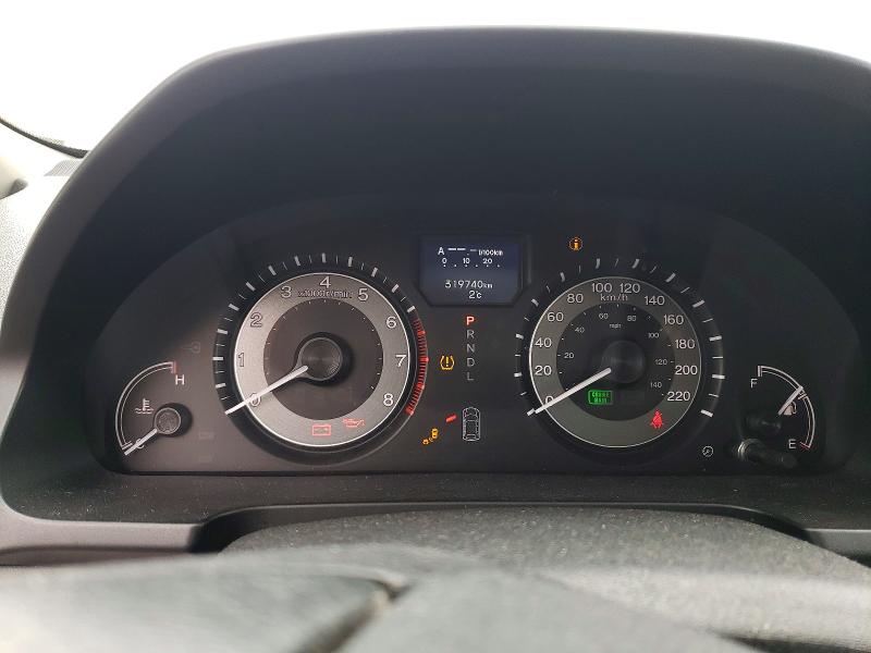 Продаж на аукціоні авто 2014 Honda Odyssey, vin: 5FNRL5H90EB502918, номер лоту: 78604045