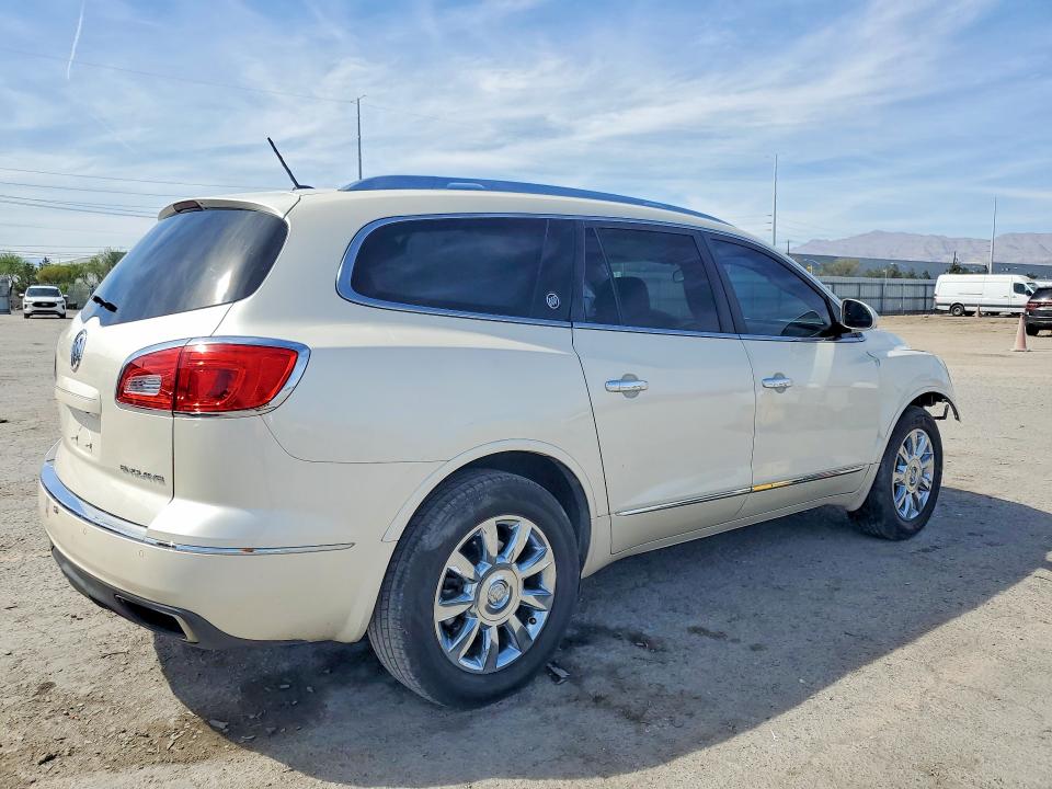Продаж на аукціоні авто 2013 Buick Enclave, vin: 5GAKRDKD5DJ234187, номер лоту: 47554976