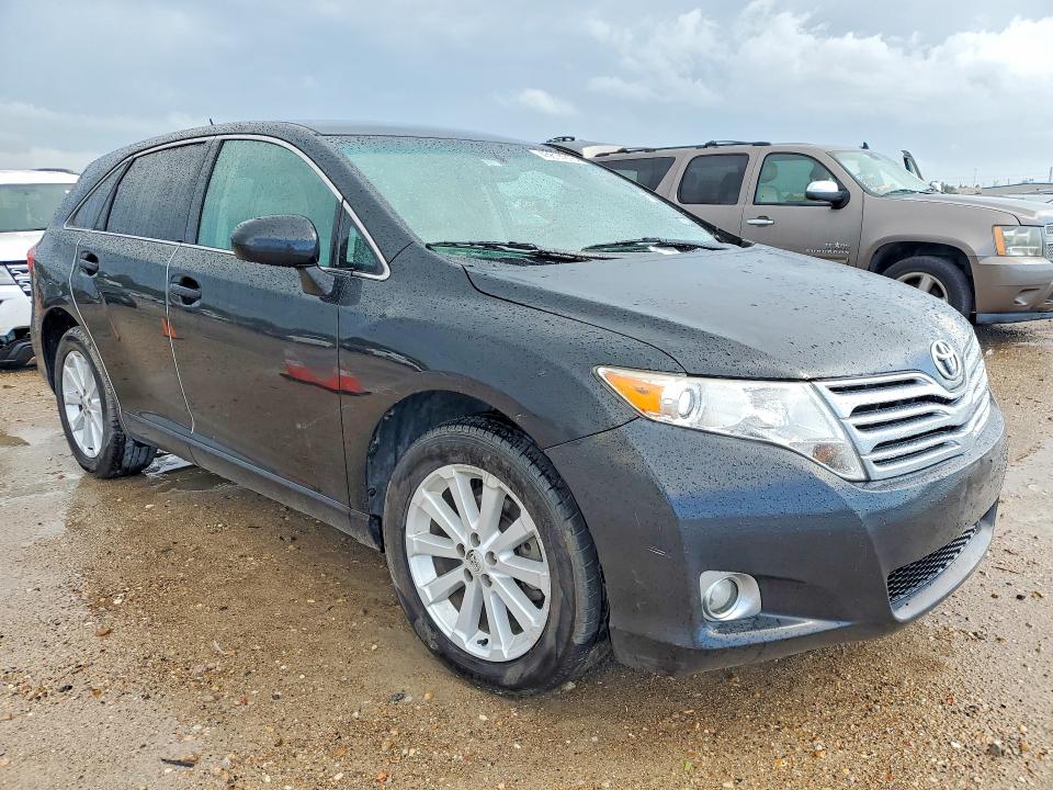 Продажа на аукционе авто 2012 Toyota Venza, vin: 4T3ZA3BB2CU057577, номер лота: 45814916