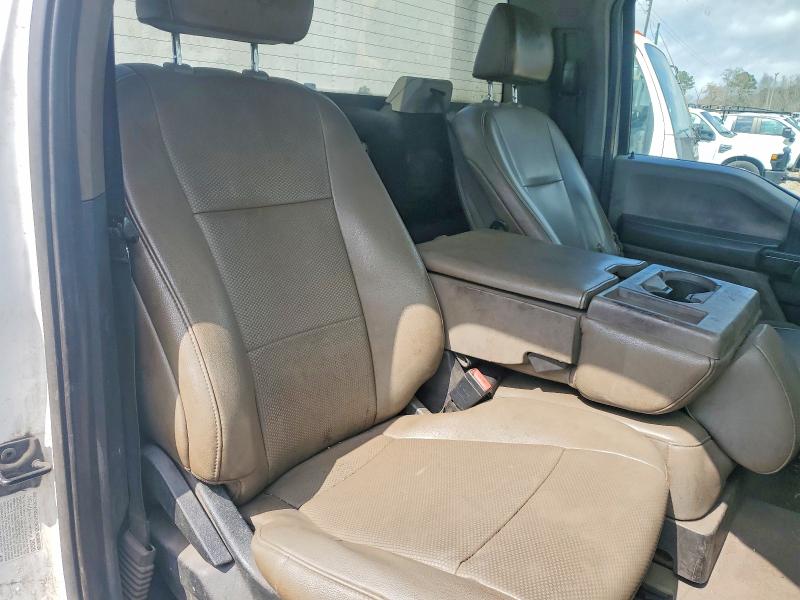 Aukcja sprzedaży 2020 Ford F450, vin: 1FDUF4HN8LEC72418, numer aukcji: 75048165