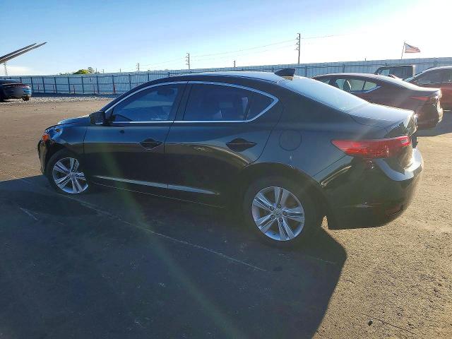 Auction sale of the 2013 Acura Ilx, vin: 19VDE1F32DE000453, lot number: 46308786