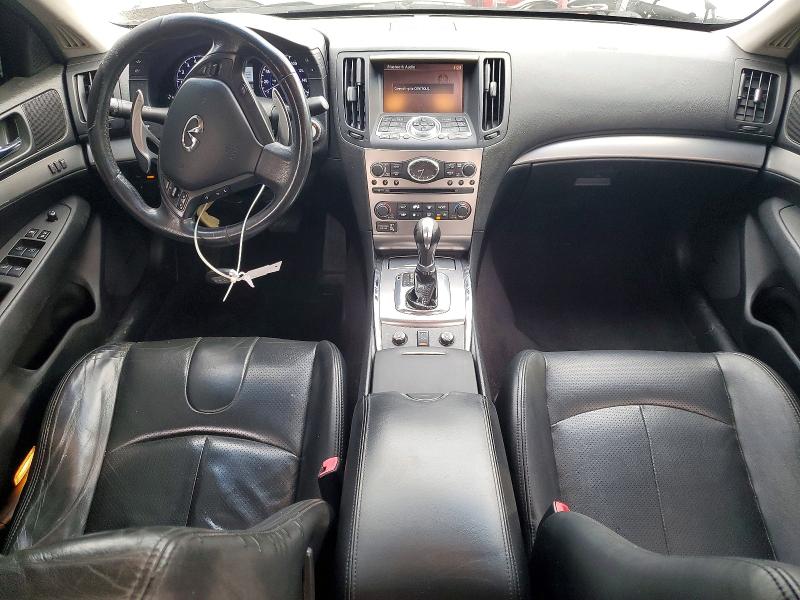 Продаж на аукціоні авто 2012 Infiniti G37 Sedan, vin: JN1CV6AR1CM970888, номер лоту: 47207266