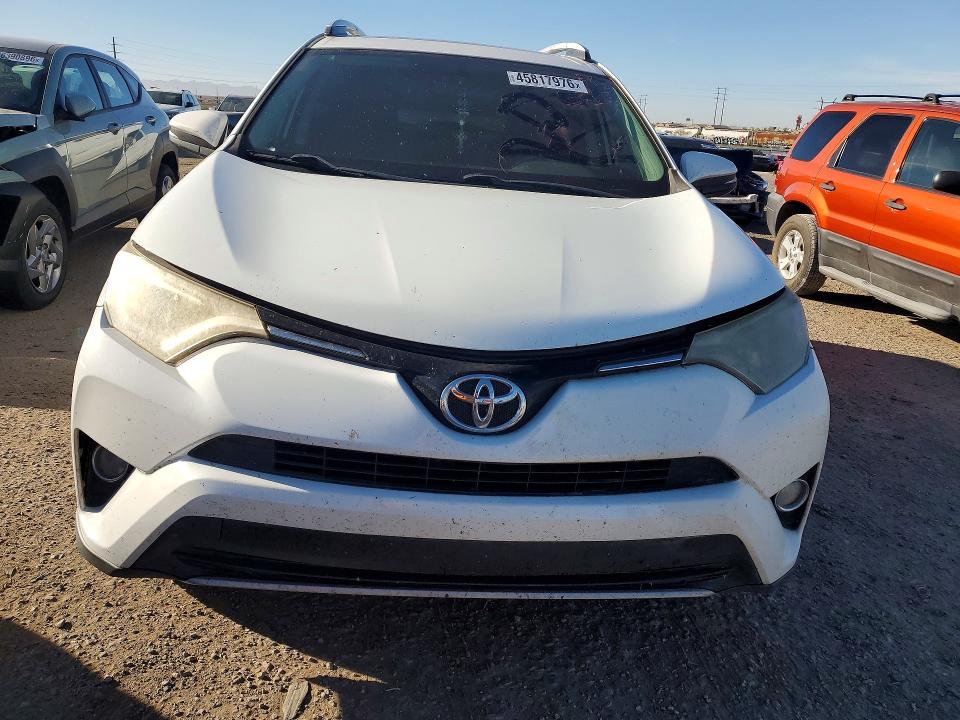 Aukcja sprzedaży 2016 Toyota Rav4, vin: 2T3WFREV9GW255432, numer aukcji: 45817976