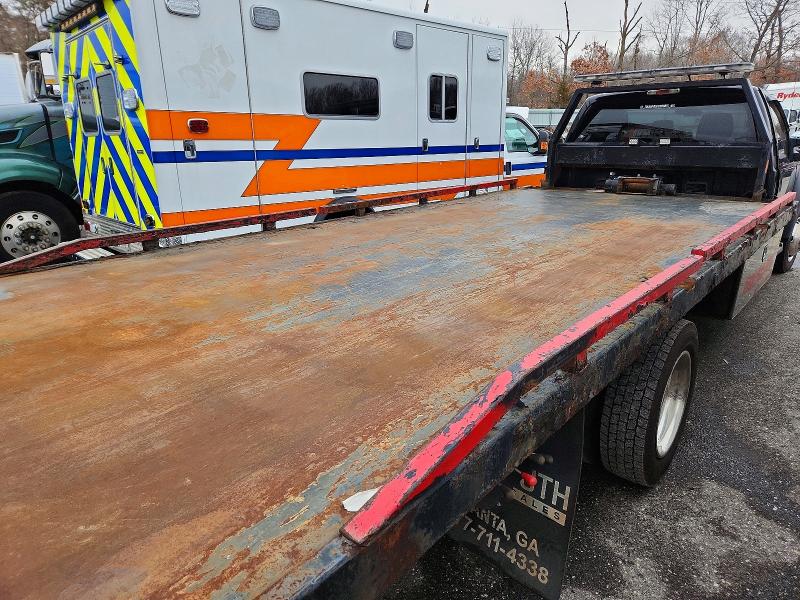 Продаж на аукціоні авто 2016 Ford F550, vin: 1FDUF5GT0GEA53769, номер лоту: 79626855