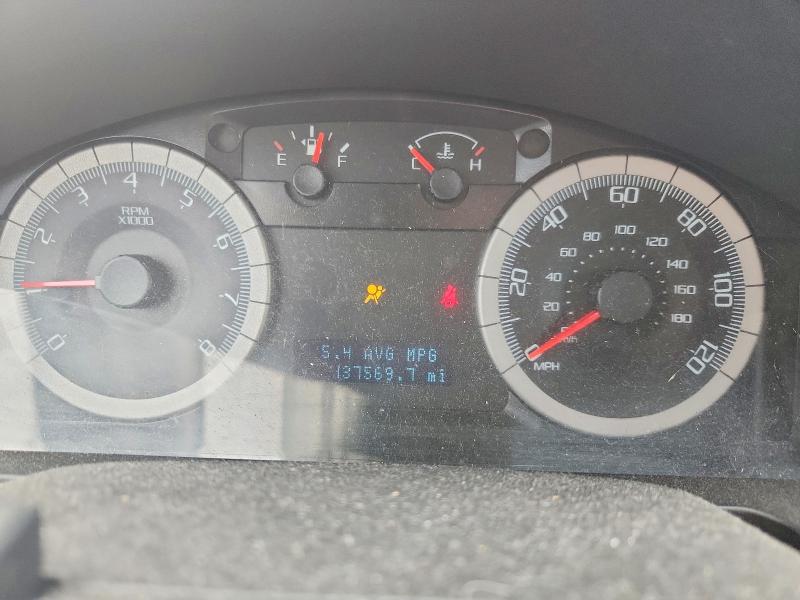 47815846 :رقم المزاد ، 1FMCU941X8KA70772 vin ، 2008 Ford Escape مزاد بيع