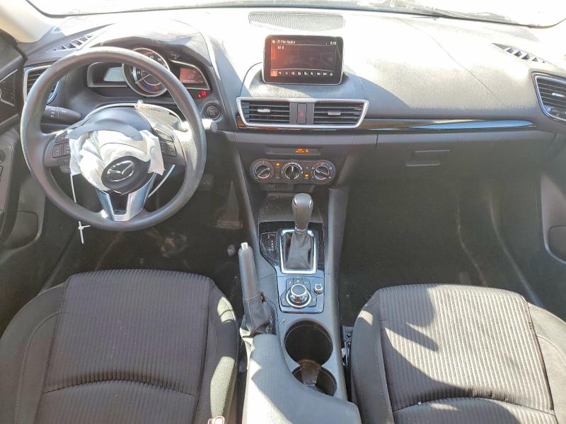 42056806 :رقم المزاد ، 3MZBM1U76GM325119 vin ، 2016 Mazda 3 مزاد بيع