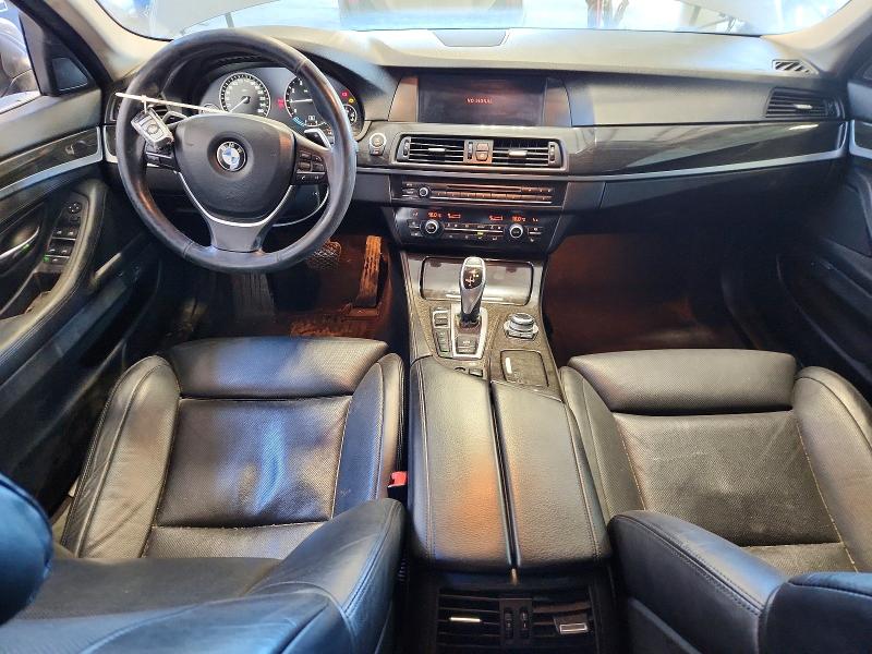 41818366 :رقم المزاد ، WBAFU7C51DDU70757 vin ، 2013 Bmw 535 مزاد بيع