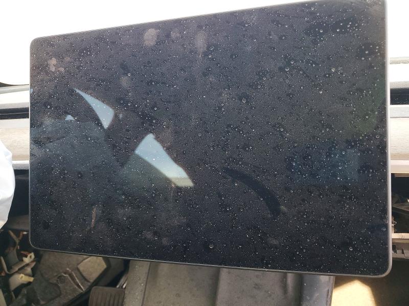 2022 Tesla Model Y მანქანა იყიდება აუქციონზე, vin: 7SAYGAEE2NF433470, აუქციონის ნომერი: 45966506