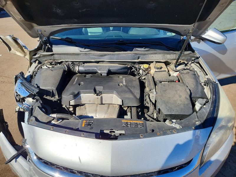 Aukcja sprzedaży 2015 Chevrolet Malibu, vin: 1G11F5SL3FU128007, numer aukcji: 46525486