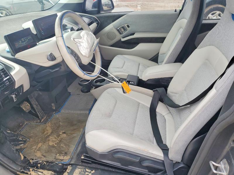 Продаж на аукціоні авто 2015 Bmw I3, vin: WBY1Z4C58FV500846, номер лоту: 79833035
