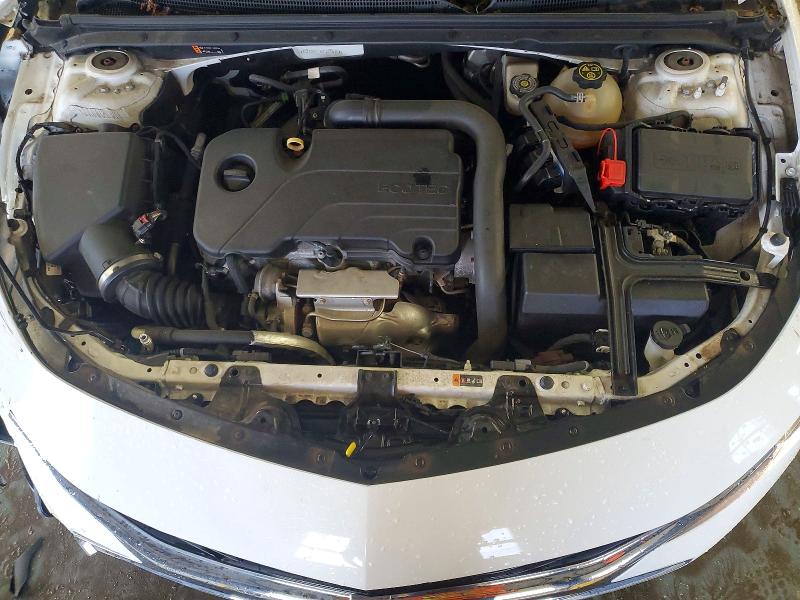 Aukcja sprzedaży 2019 Chevrolet Malibu, vin: 1G1ZD5STXKF211876, numer aukcji: 47534926