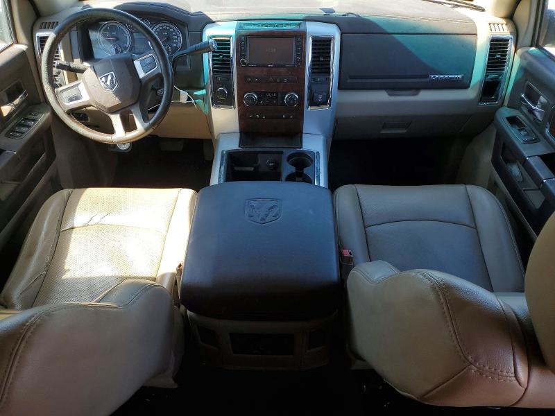Продаж на аукціоні авто 2010 Dodge Ram 3500, vin: 3D73Y4CLXAG162014, номер лоту: 47239986