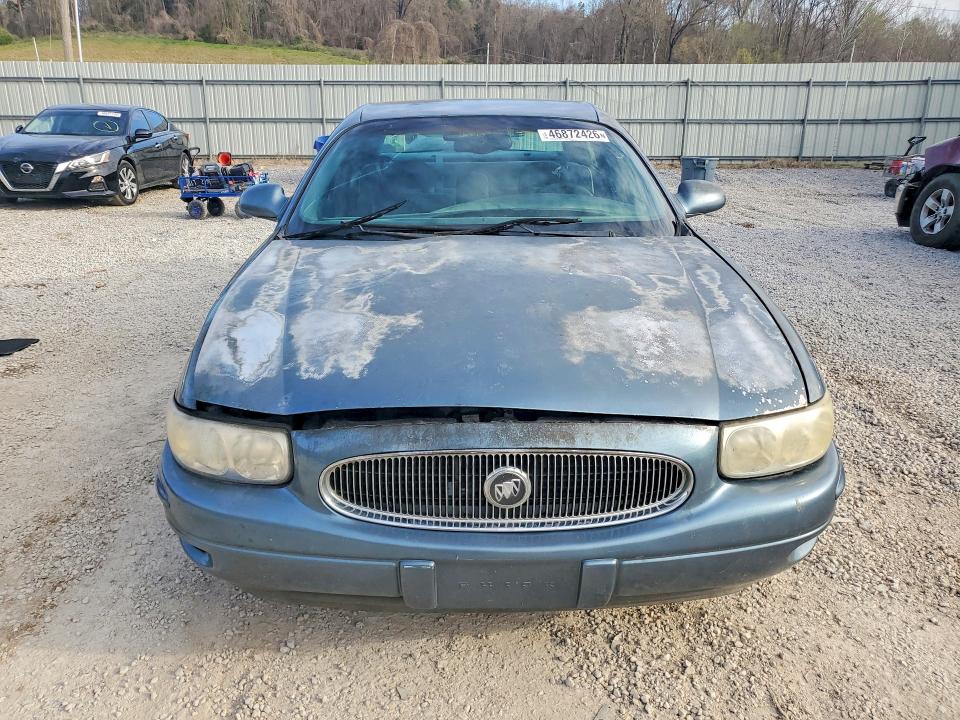 Продаж на аукціоні авто 2000 Buick Lesabre, vin: 1G4HR54K0YU137358, номер лоту: 46872426