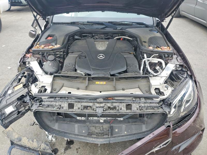 Продаж на аукціоні авто 2019 Mercedes-benz E, vin: WDD1J6HBXKF078396, номер лоту: 79038525