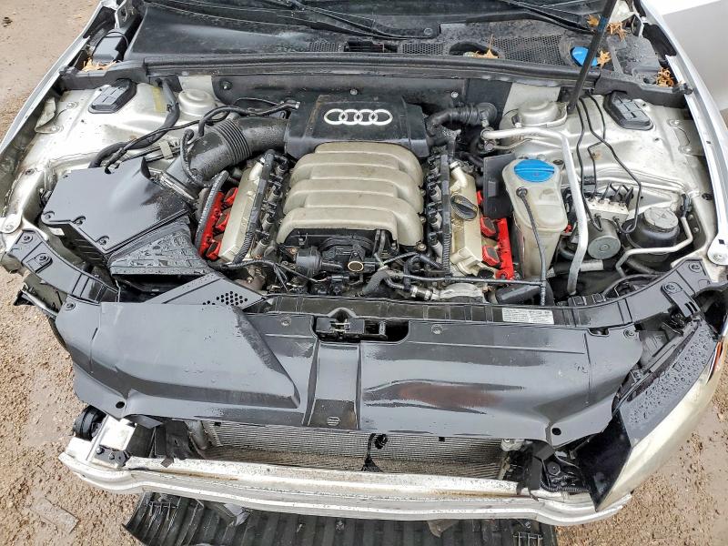 Aukcja sprzedaży 2009 Audi A5, vin: WAUDK78T09A013564, numer aukcji: 47657546