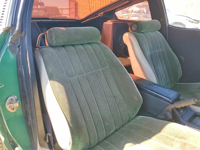 Auction sale of the 1982 Datsun 280zx, vin: JN1CZ04S0CX621610, lot number: 41878206