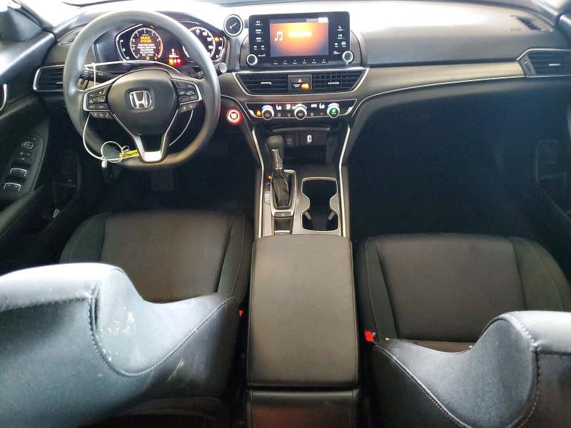 Продаж на аукціоні авто 2020 Honda Accord, vin: 1HGCV1F1XLA033544, номер лоту: 46928546