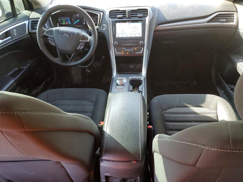 Aukcja sprzedaży 2019 Ford Fusion, vin: 3FA6P0LU7KR265446, numer aukcji: 47916006
