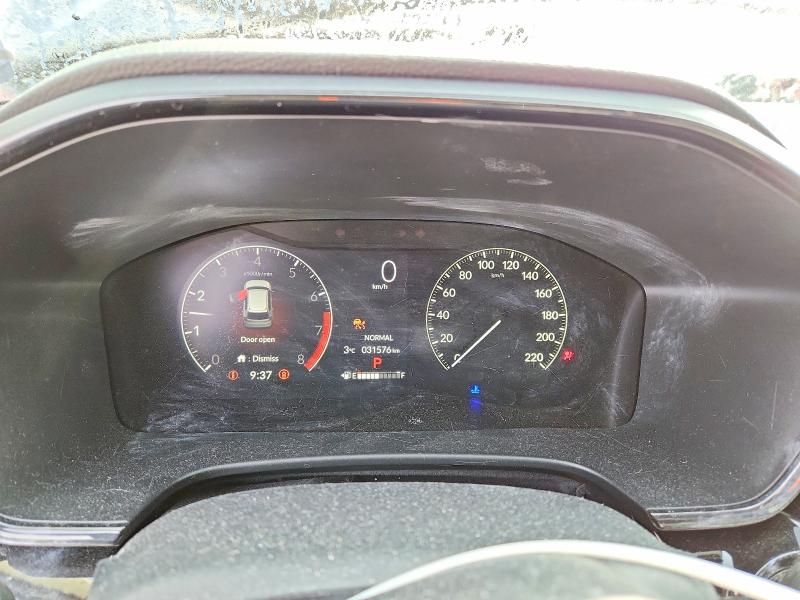 Продаж на аукціоні авто 2024 Honda Cr-v, vin: 2HKRS4H71RH101252, номер лоту: 46721246