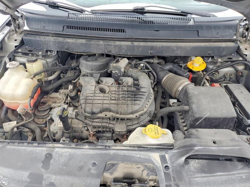 Продаж на аукціоні авто 2016 Dodge Journey, vin: 3C4PDDFGXGT151116, номер лоту: 41964646