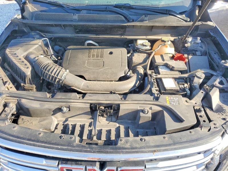 Продажа на аукционе авто 2021 Gmc Acadia, vin: 1GKKNML44MZ151784, номер лота: 47944756
