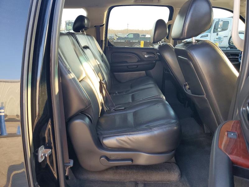 Продаж на аукціоні авто 2008 Cadillac Escalade, vin: 1GYFK66858R276874, номер лоту: 79646065