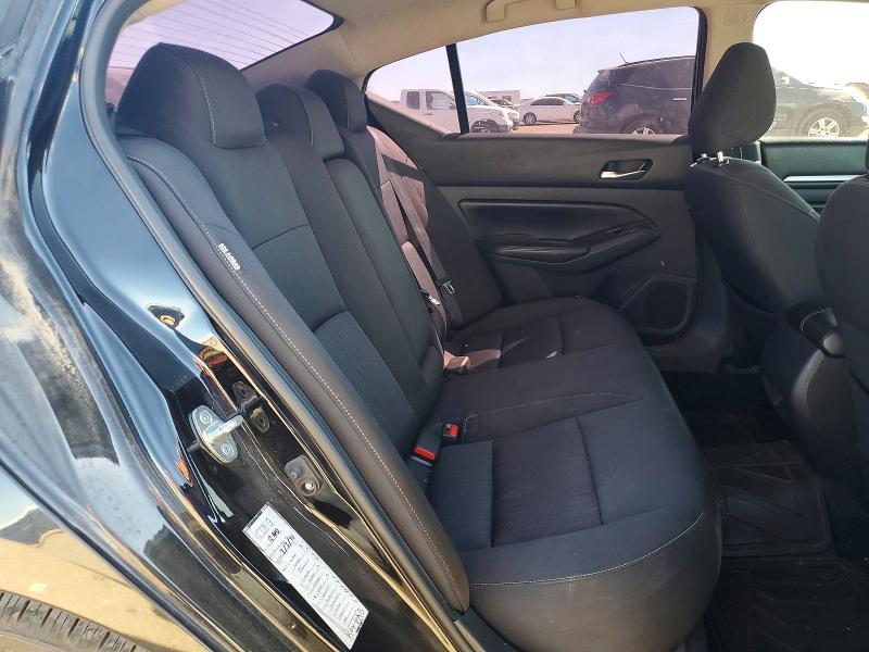 Продаж на аукціоні авто 2021 Nissan Altima, vin: 1N4BL4DV3MN338780, номер лоту: 46756096