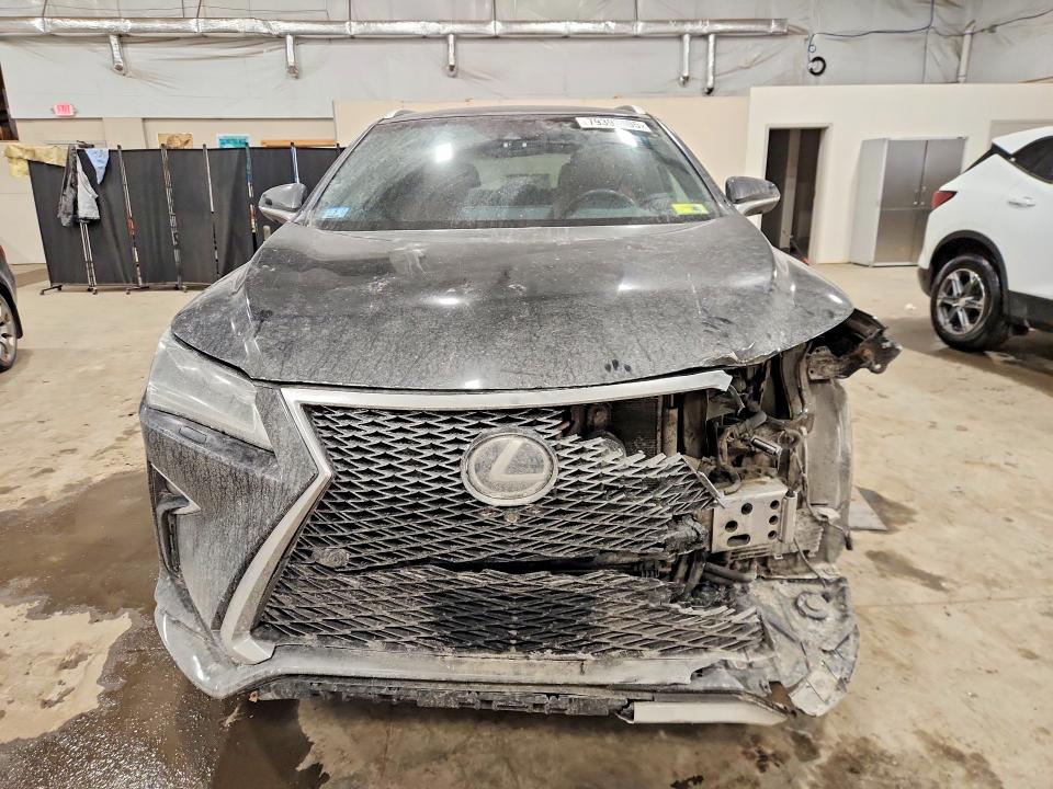 Продаж на аукціоні авто 2016 Lexus Rx 350, vin: 2T2BZMCA8GC042891, номер лоту: 79393405
