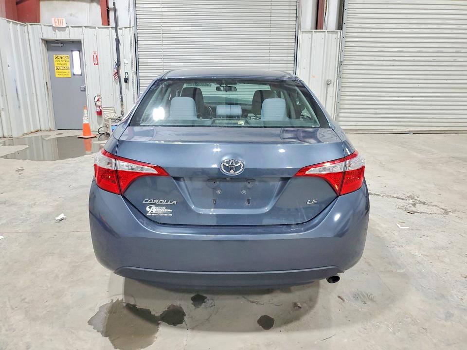 2014 Toyota Corolla მანქანა იყიდება აუქციონზე, vin: 2T1BURHE5EC225786, აუქციონის ნომერი: 46459216