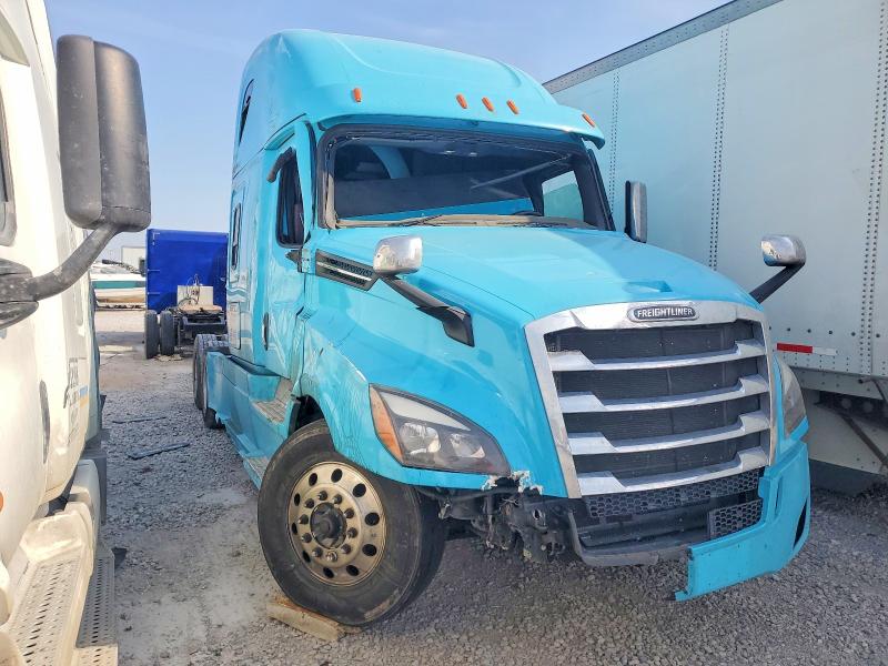 Aukcja sprzedaży 2023 Freightliner Cascadia 126, vin: 3AKJHHDR7PSNU8720, numer aukcji: 47954626