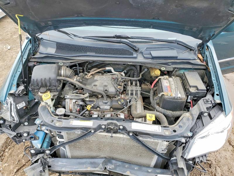 Продаж на аукціоні авто 2009 Chrysler Town & Country, vin: 2A8HR54109R638026, номер лоту: 47589726