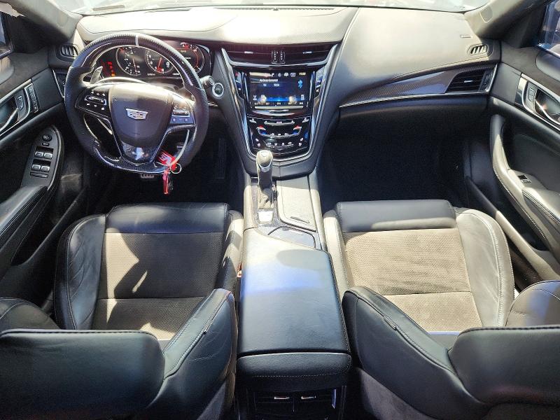 Aukcja sprzedaży 2016 Cadillac Cts-v, vin: 1G6A15S60G0135315, numer aukcji: 79251335