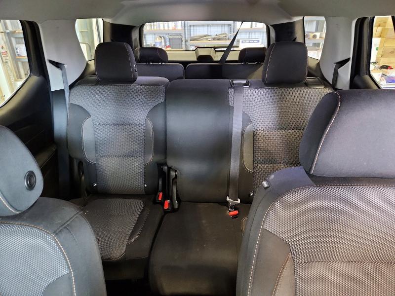 Aukcja sprzedaży 2018 Chevrolet Traverse, vin: 1GNEVFKW3JJ226015, numer aukcji: 48399266
