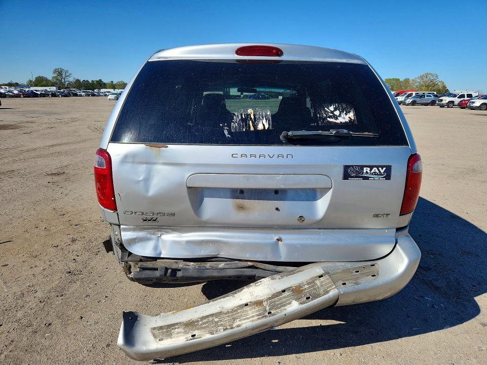 Продаж на аукціоні авто 2005 Dodge Caravan, vin: 1D4GP45R65B139976, номер лоту: 45862086