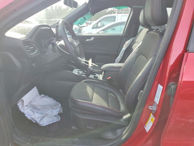 Aukcja sprzedaży 2023 Ford Escape, vin: 1FMCU9MN6PUA58592, numer aukcji: 79244745
