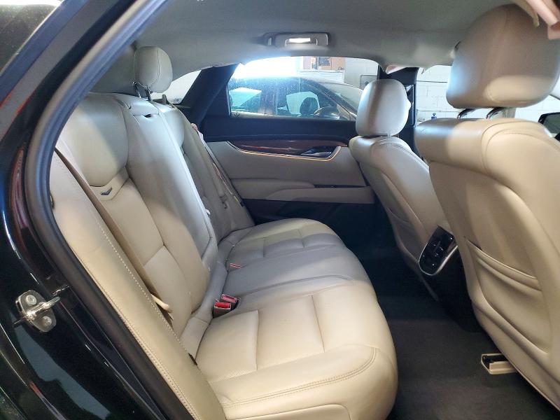 Aukcja sprzedaży 2018 Cadillac Xts, vin: 2G61N5S36J9171162, numer aukcji: 45749746