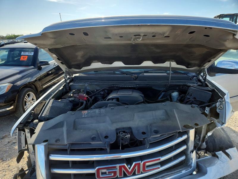 46618026 :رقم المزاد ، 3GTP1VE04CG146824 vin ، 2012 Gmc Sierra مزاد بيع