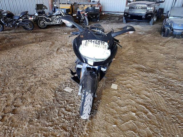 46215976 :رقم المزاد ، WB10591A87ZM28933 vin ، 2007 Bmw K1200 مزاد بيع