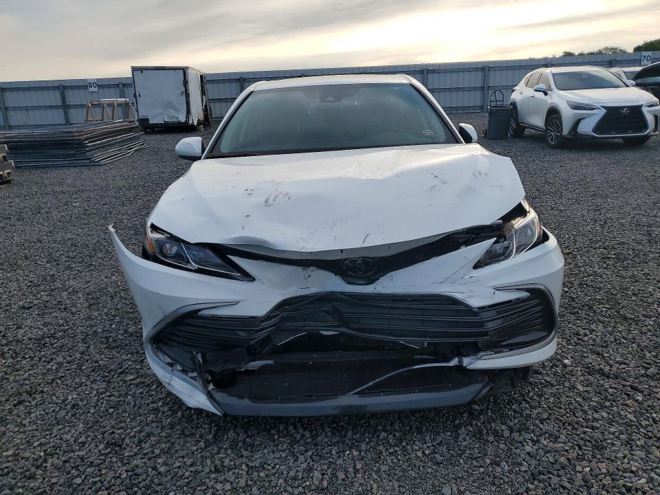Aukcja sprzedaży 2023 Toyota Camry, vin: 4T1C11AK7PU172492, numer aukcji: 46266056