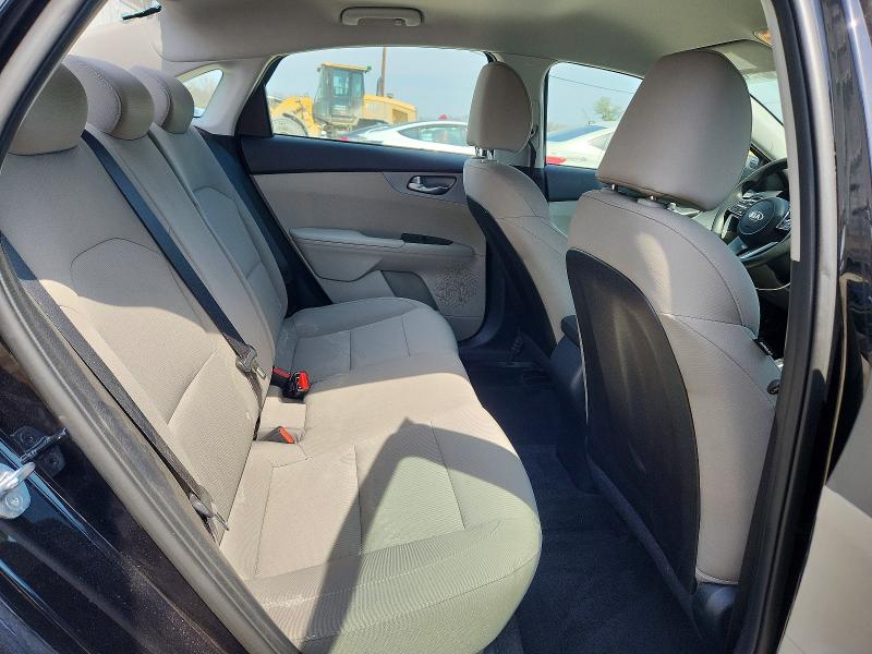 Продаж на аукціоні авто 2021 Kia Forte, vin: 3KPF24AD5ME402249, номер лоту: 47338026