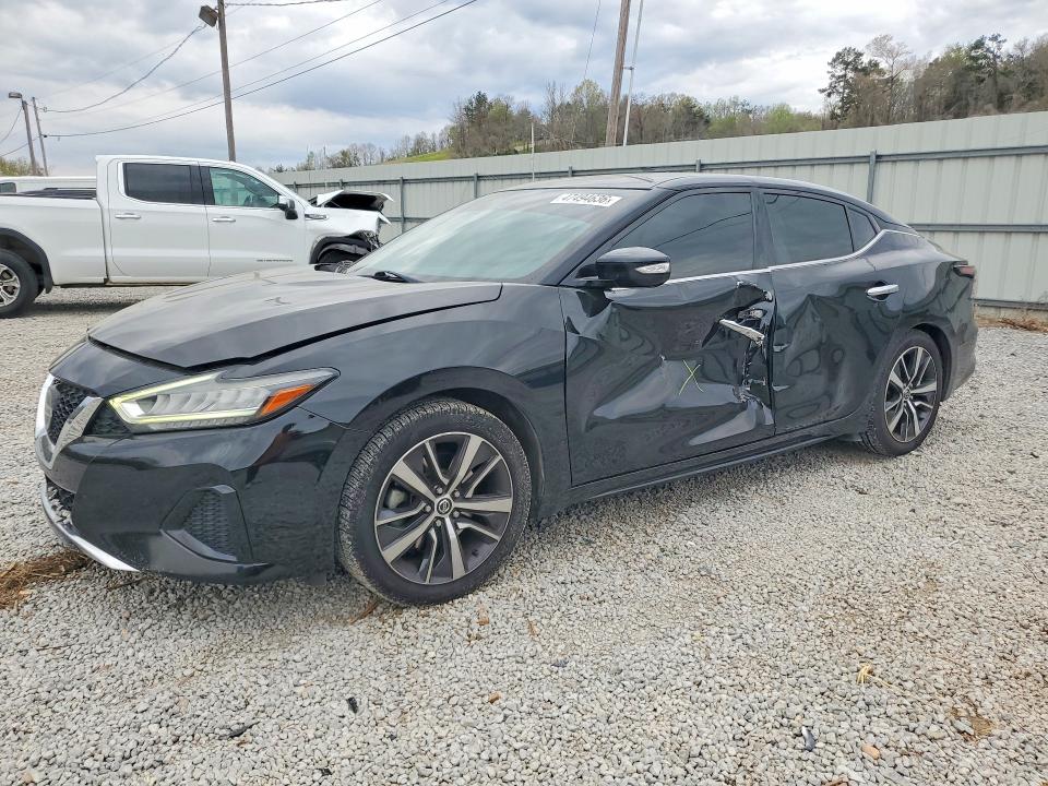Aukcja sprzedaży 2019 Nissan Maxima, vin: 1N4AA6AV9KC372684, numer aukcji: 50641126