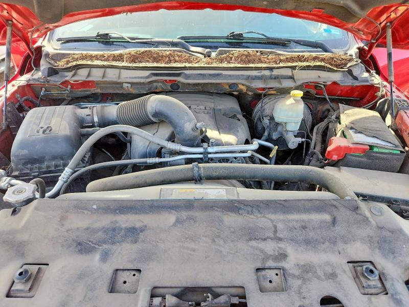 Aukcja sprzedaży 2013 Ram 1500, vin: 1C6RR7MT5DS726982, numer aukcji: 47616806