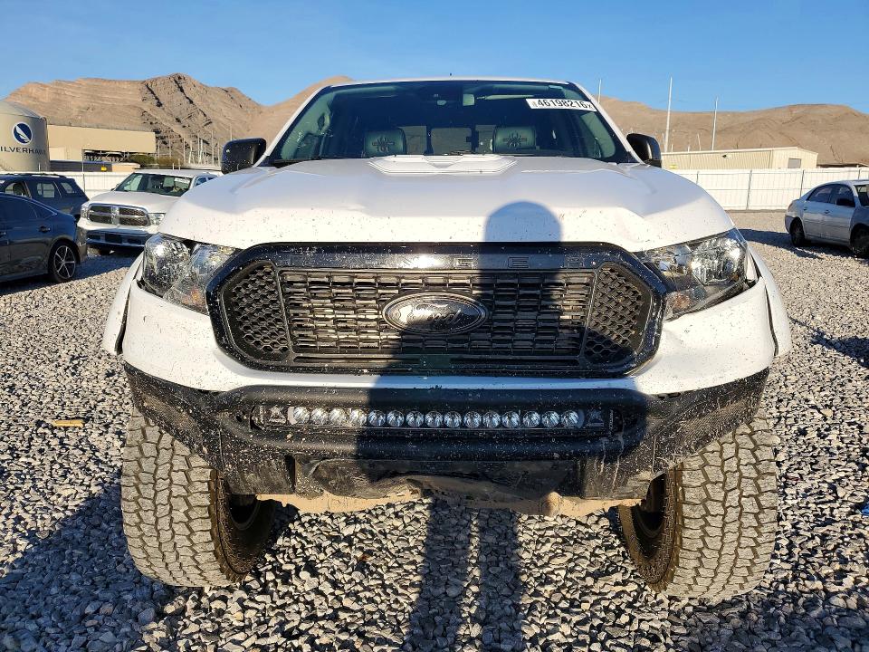 2021 Ford Ranger მანქანა იყიდება აუქციონზე, vin: 1FTER4FH2MLD06086, აუქციონის ნომერი: 46198216