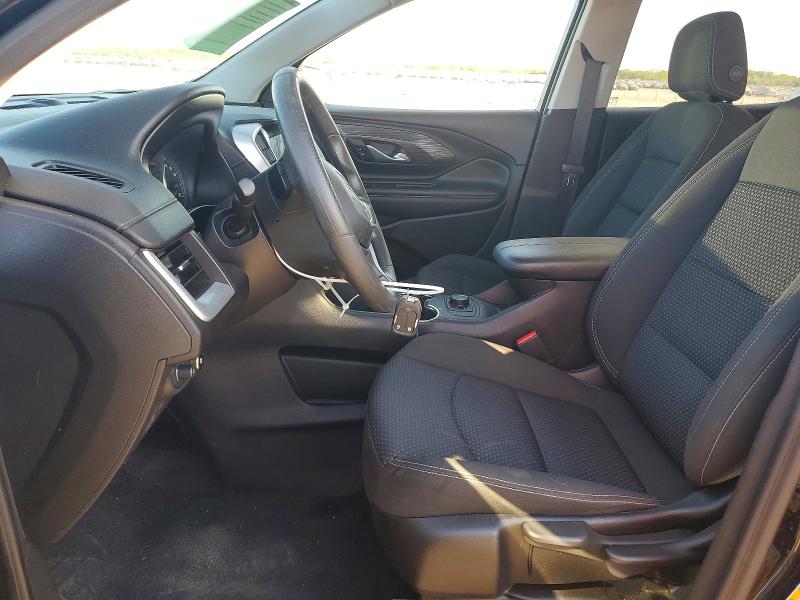 2024 Gmc Terrain მანქანა იყიდება აუქციონზე, vin: 3GKALMEG9RL341815, აუქციონის ნომერი: 47134946