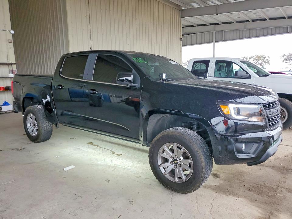 46095146 :رقم المزاد ، 1GCGSCEA3L1238662 vin ، 2020 Chevrolet Colorado مزاد بيع
