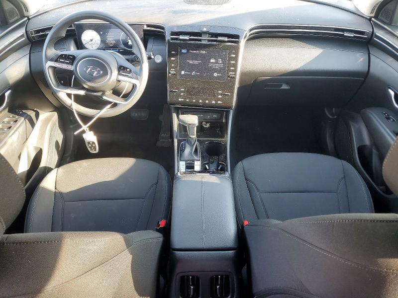 47666906 :رقم المزاد ، 5NMJB3DE1RH423009 vin ، 2024 Hyundai Tucson مزاد بيع